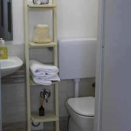 Nocleg ze śniadaniem Alle Terme Rapolano Terme