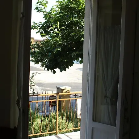 Nocleg ze śniadaniem Alle Terme Rapolano Terme