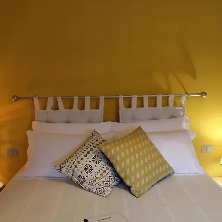 Nocleg ze śniadaniem Alle Terme 4*