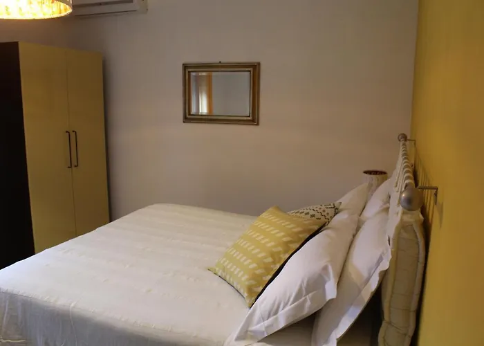 Bed & Breakfast Alle Terme