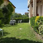 לינה וארוחת בוקר Alle Terme 4*
