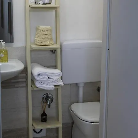 Bed & Breakfast Alle Terme Rapolano Terme
