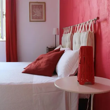 Bed & Breakfast Alle Terme Rapolano Terme