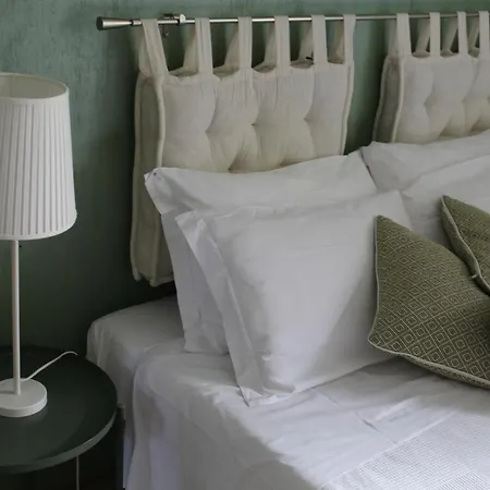 Alle Terme Bed & Breakfast