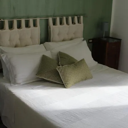Alle Terme Bed & Breakfast Rapolano Terme