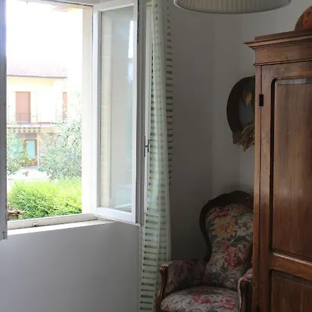 Bed & Breakfast Alle Terme *