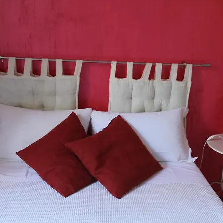 Bed & Breakfast Alle Terme