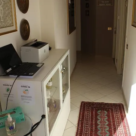 Alle Terme Bed & Breakfast *