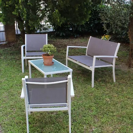 Bed & Breakfast Alle Terme Rapolano Terme