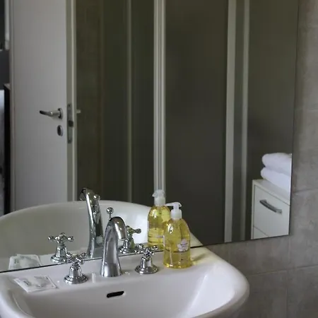 Alle Terme Bed & Breakfast *
