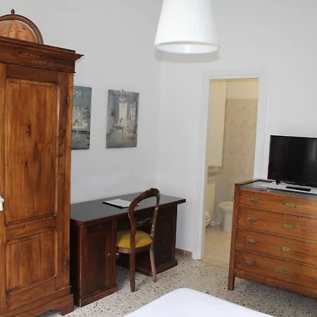 Alle Terme Bed & Breakfast *