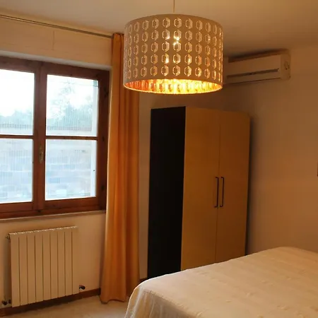 Alle Terme Bed & Breakfast