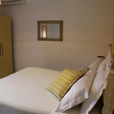 Bed & Breakfast Alle Terme