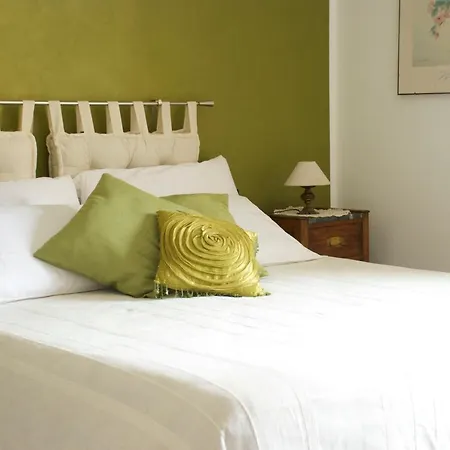 Bed & Breakfast Alle Terme *