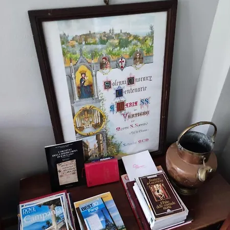 Bed & Breakfast Alle Terme 3*