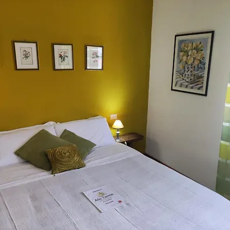 Alle Terme Bed & Breakfast