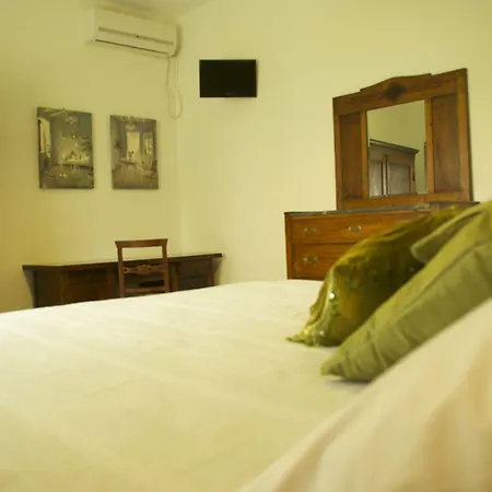 Bed & Breakfast Alle Terme Rapolano Terme