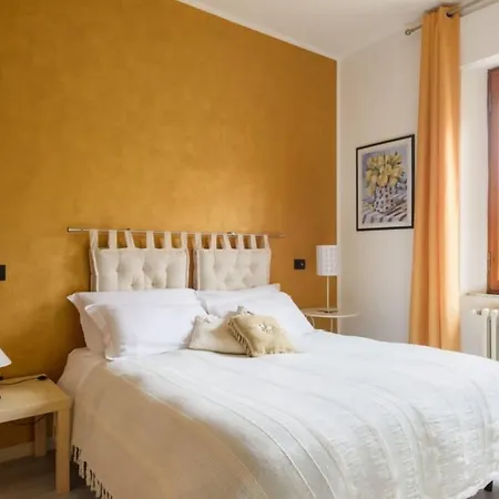 Alle Terme Bed & Breakfast 3*