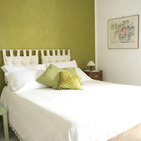 Bed & Breakfast Alle Terme 3*