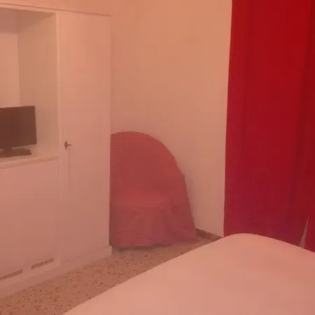 Panzió Alle Terme Rapolano Terme