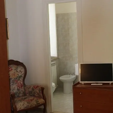 Alle Terme Rapolano Terme
