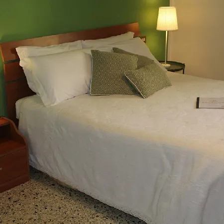 Panzió Alle Terme 4*