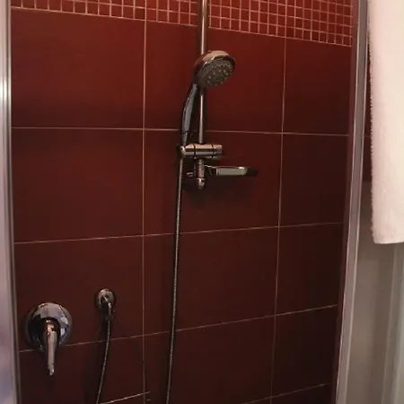 Alle Terme Panzió 4*
