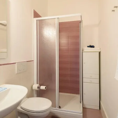 Panzió Alle Terme Rapolano Terme