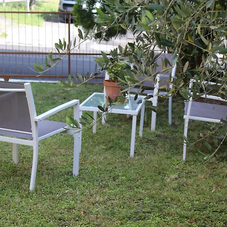Alle Terme Bed & Breakfast 3*