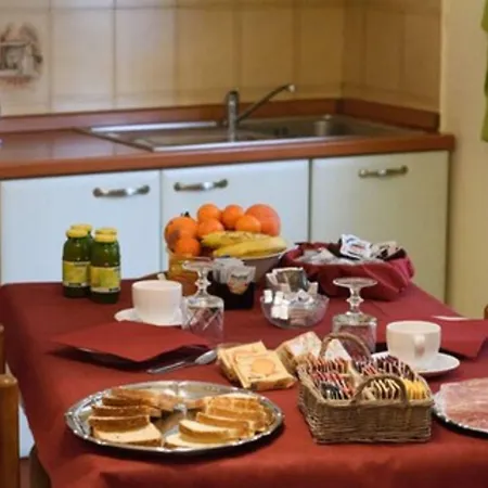 Alle Terme 4* Rapolano Terme