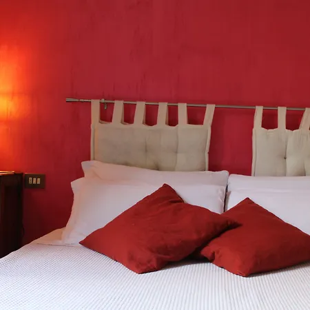 Alle Terme Bed & Breakfast