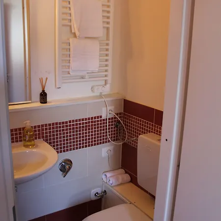 Alle Terme 4* Rapolano Terme