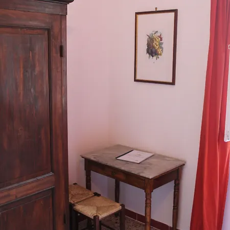 Panzió Alle Terme Rapolano Terme