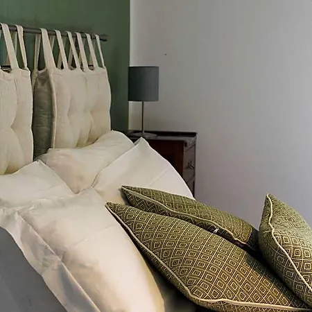 Alle Terme Bed & Breakfast 3*