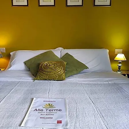 Bed & Breakfast Alle Terme