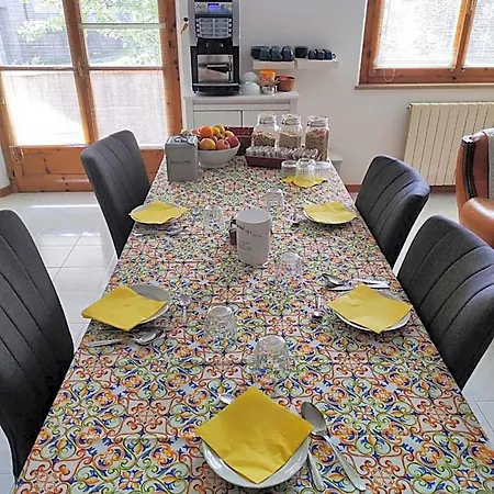 Alle Terme Bed & Breakfast Rapolano Terme