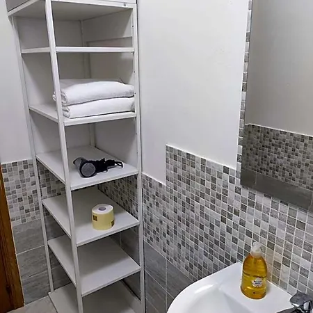 Bed & Breakfast Alle Terme
