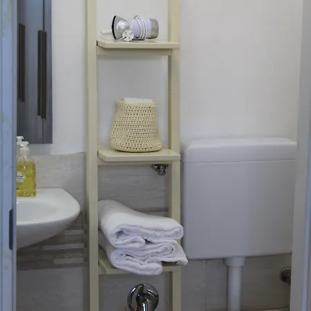 Bed & Breakfast Alle Terme 3*