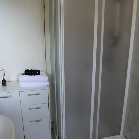 Bed & Breakfast Alle Terme