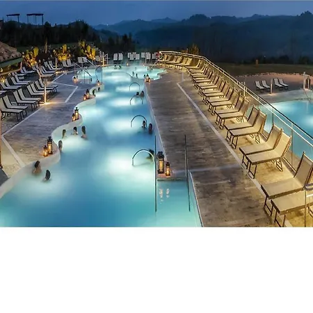 Alle Terme Rapolano Terme